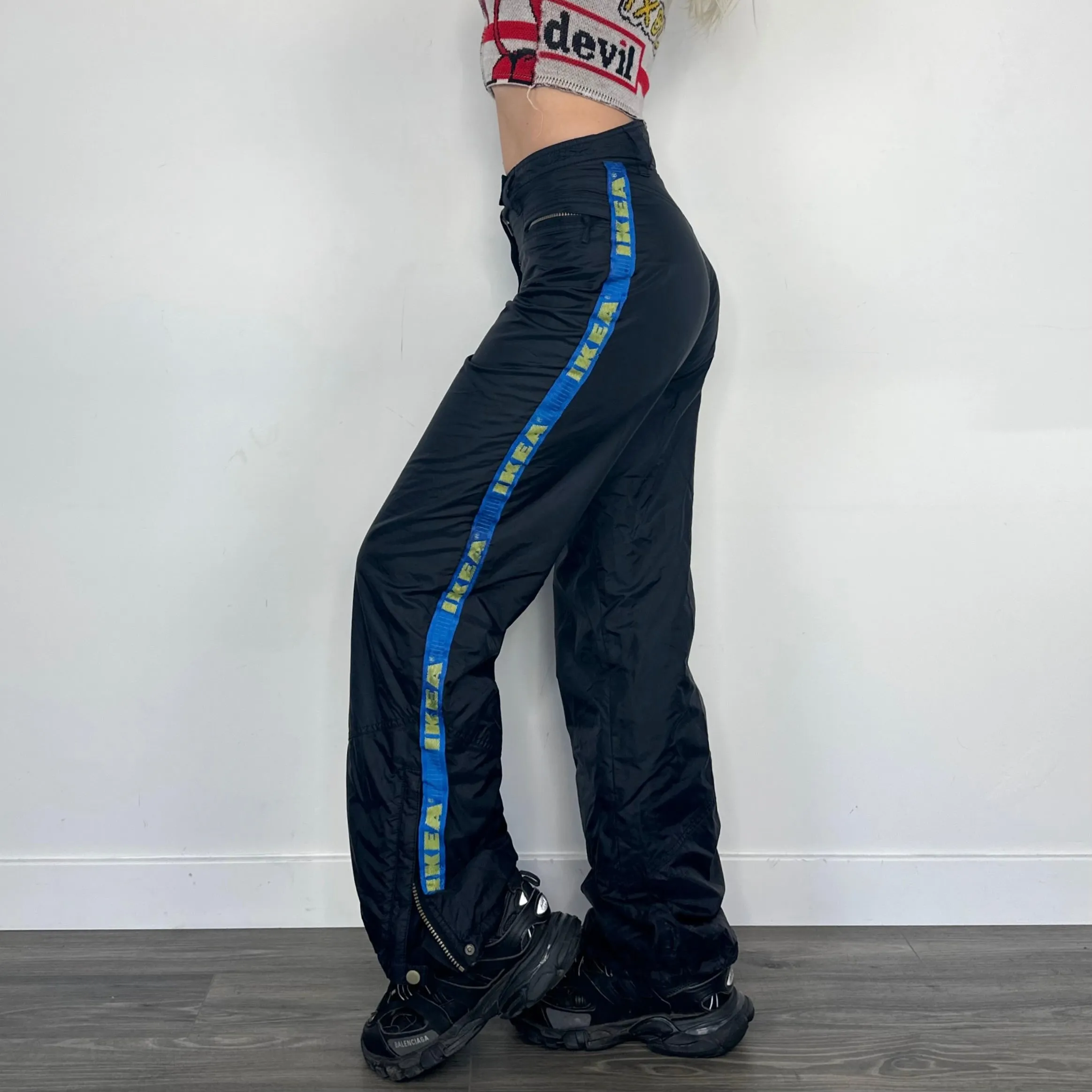 1/1 Custom IKEA Pants (S)