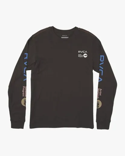 Anp Ls M Tees PTK