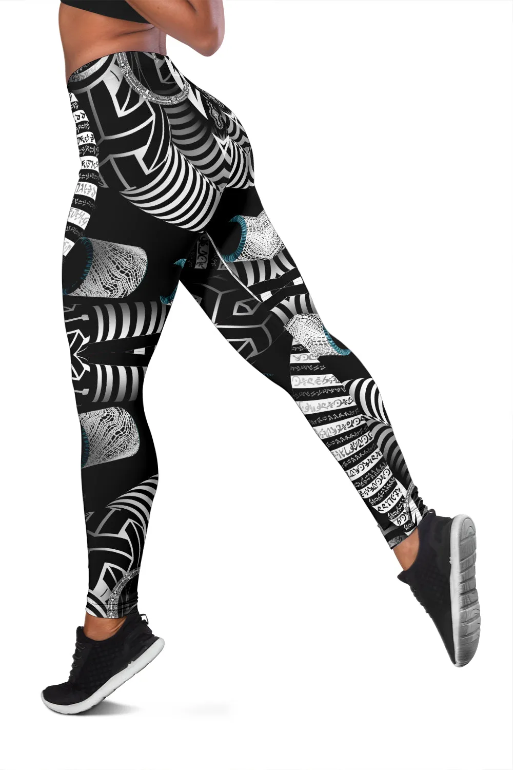 Hypnotica Leggings