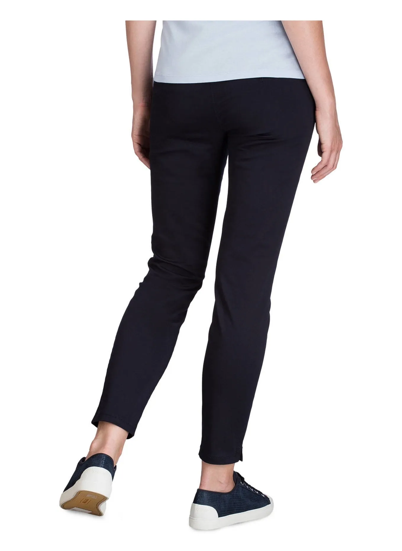 Marc O'Polo LAXA trousers, navy blue